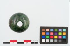 Foto von Bronzewirtel (NHMW-PRAE-025085)